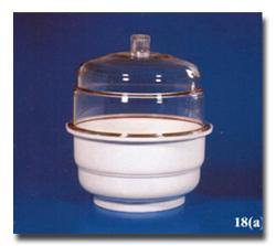 DESICCATOR (PLAIN)